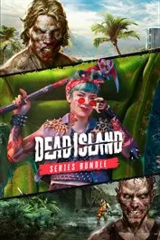 Dead Island - Series Bundle
