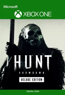 Hunt: Showdown - Deluxe Edition