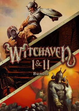 Witchaven I & II Bundle
