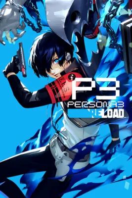 Persona 3 Reload DLC Pack (DLC)