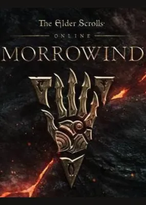 The Elder Scrolls Online + Morrowind Upgrade (DLC) Steam