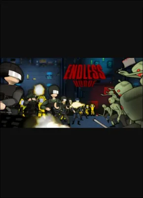 Endless Horde