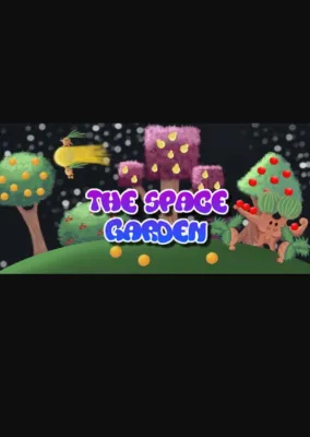 The Space Garden