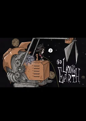 So Long Earth