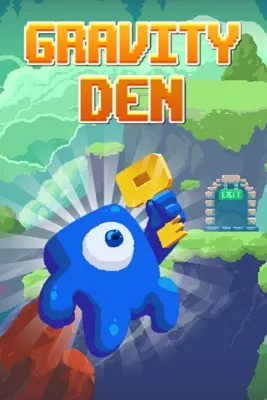 Gravity Den