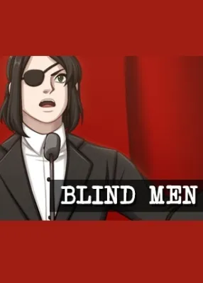 Blind Men