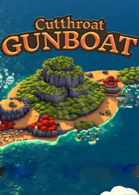 Cutthroat Gunboat
