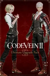 CODE VEIN II - Ultimate Upgrade Pack (DLC)