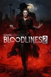 Vampire: The Masquerade® - Bloodlines™ 2 - Nostalgia Jukebox (DLC)