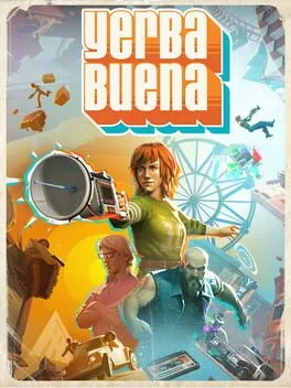 Yerba Buena (Windows/Xbox Series X|S)