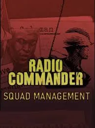 Radio Commander: Squad Management (DLC)