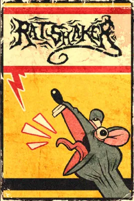 RATSHAKER