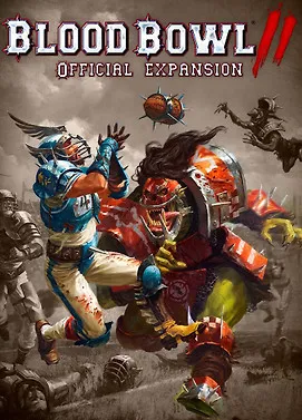 Blood Bowl 2 - Official Expansion + Team Pack (DLC)