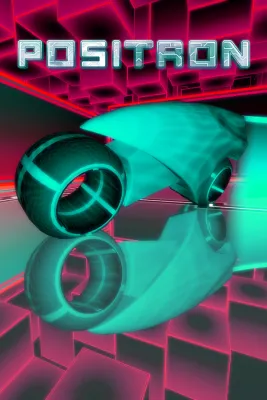 Positron Steam