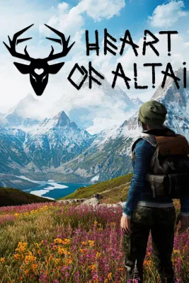 Heart Of Altai Steam