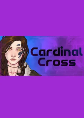 Cardinal Cross