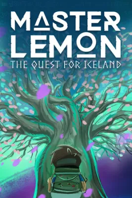 Master Lemon: The Quest for Iceland