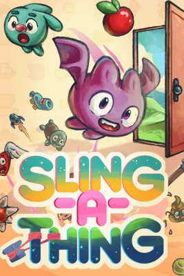 Sling-A-Thing