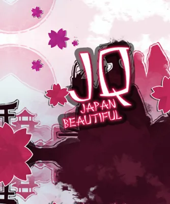 JQ: Beautiful Japan