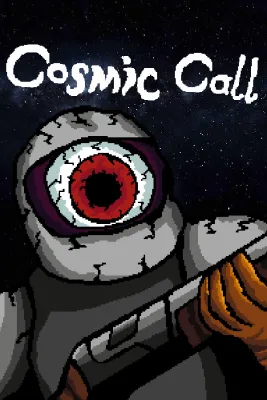 Cosmic Call Steam