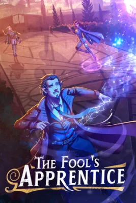 The Fool's Apprentice Steam