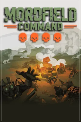 Mordfield Command