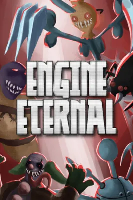 Engine Eternal