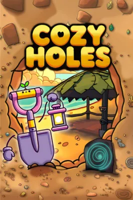 Cozy Holes Steam