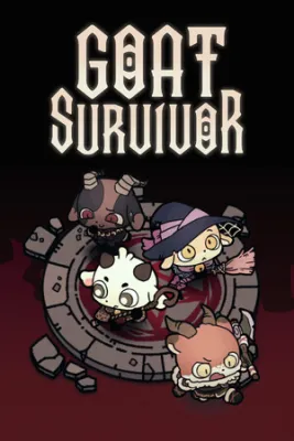 Goat Survivor