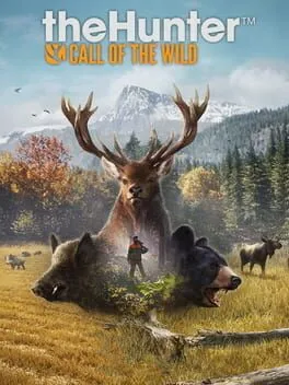 theHunter: Call of the Wild™ - Multi-Class Weapon Pack (DLC)