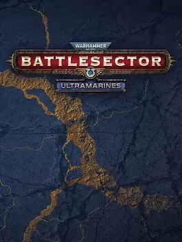 Warhammer 40,000: Battlesector - Ultramarines (DLC)