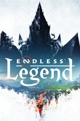 ENDLESS™ Legend - The Lost Tales (DLC)