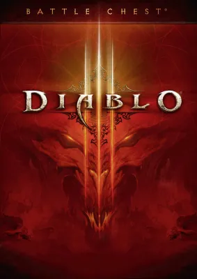 Diablo 3 Battle Chest