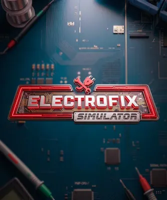 ElectroFix Simulator