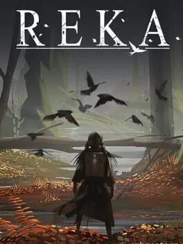 REKA Deluxe Edition