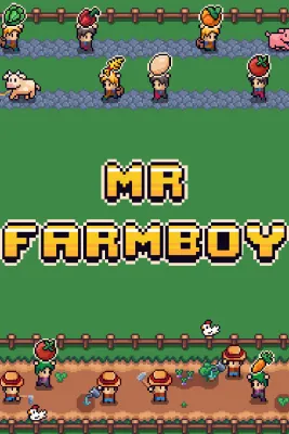 MR FARMBOY