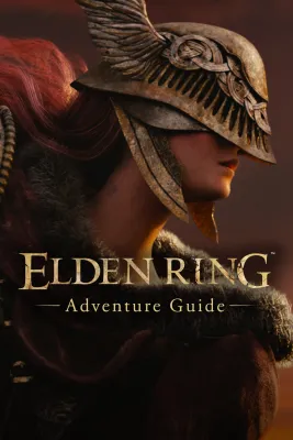 Elden Ring - Adventure Guide (DLC)