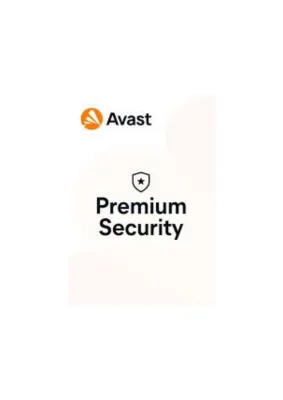 AVAST Premium Security 2026