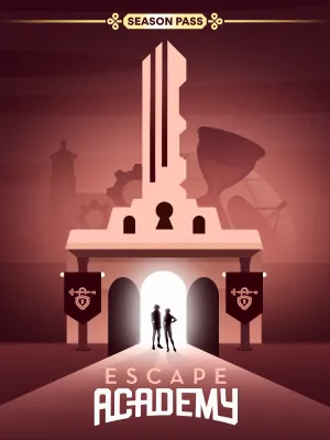 Escape Academy: Season Pass (DLC)