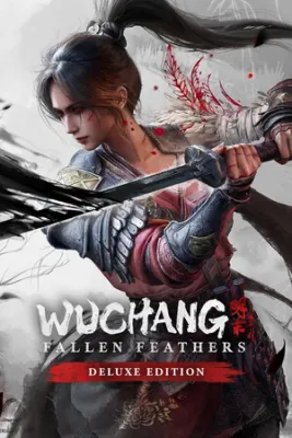 WUCHANG: Fallen Feathers Deluxe Upgrade Pack (DLC)