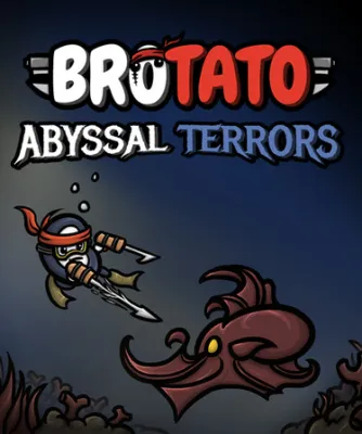 Brotato: Abyssal Terrors (DLC)
