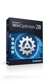 Ashampoo WinOptimizer 28