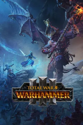 Total War: Warhammer III - Bhashiva – Character Pack (DLC)
