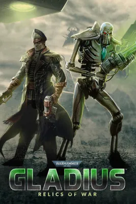 Warhammer 40,000: Gladius - Eradication pack (DLC)