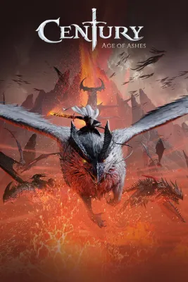 Century: Age of Ashes — Forgotten Bay Pack (DLC)
