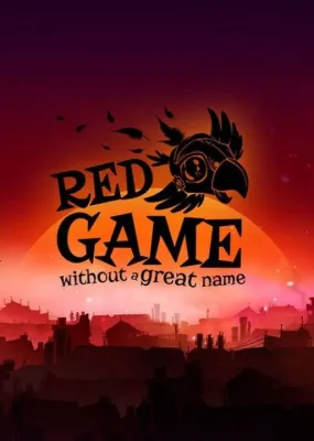 Red Game Without A Great Name