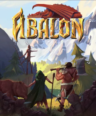 Abalon: Roguelike Tactics CCG