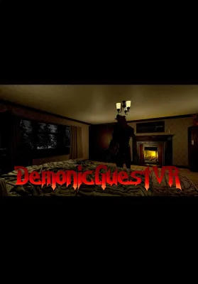 DemonicGuestVR