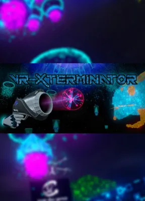 VR-Xterminator