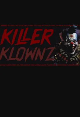 Killer Klownz [VR]